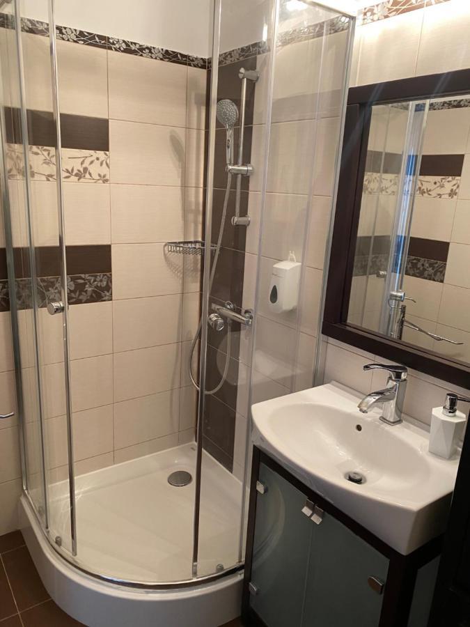 Apartament Rezydencja Metropolis Ul.Dabrowa 15 Bromberg Exterior foto
