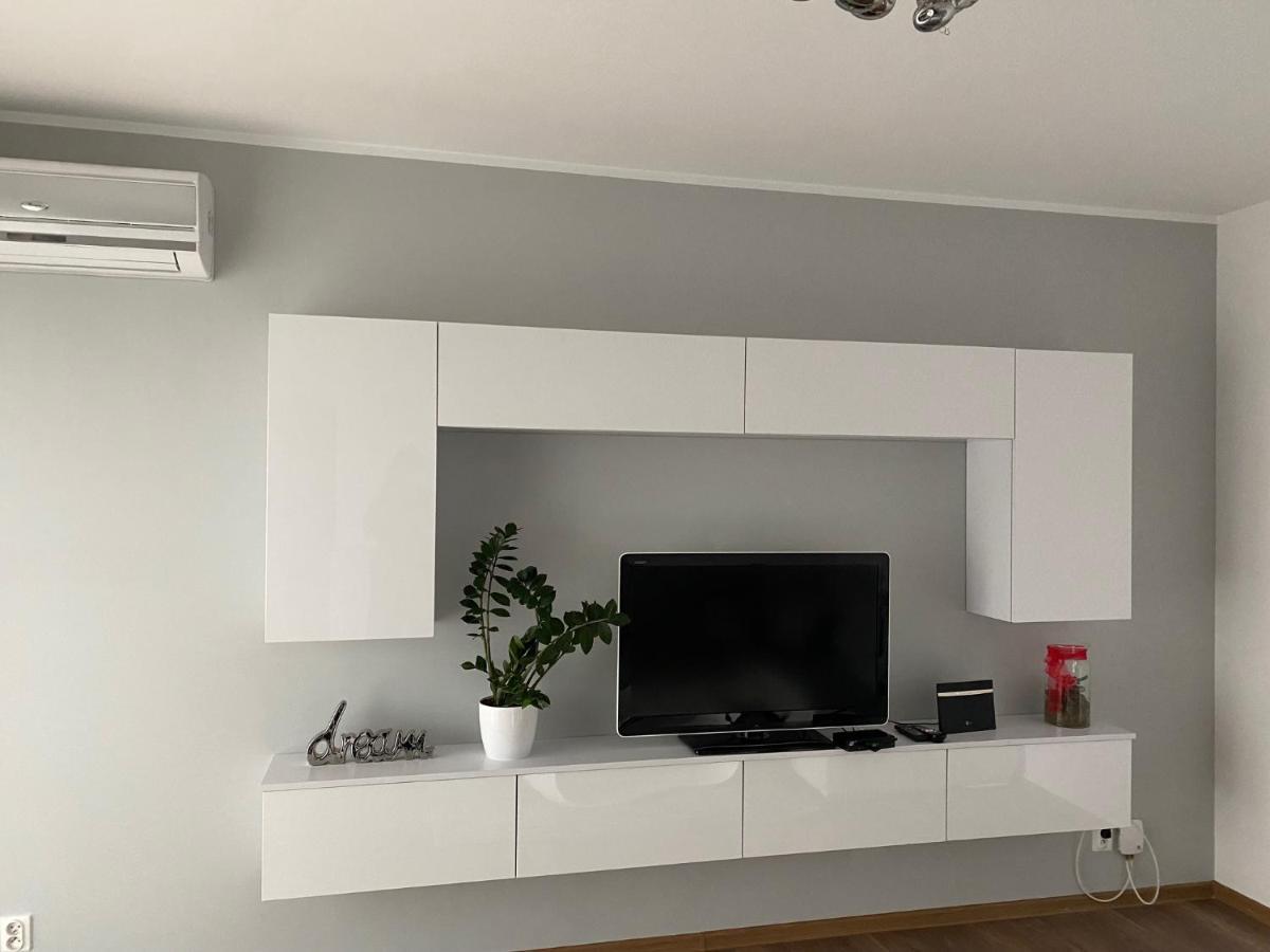 Apartament Rezydencja Metropolis Ul.Dabrowa 15 Bromberg Exterior foto